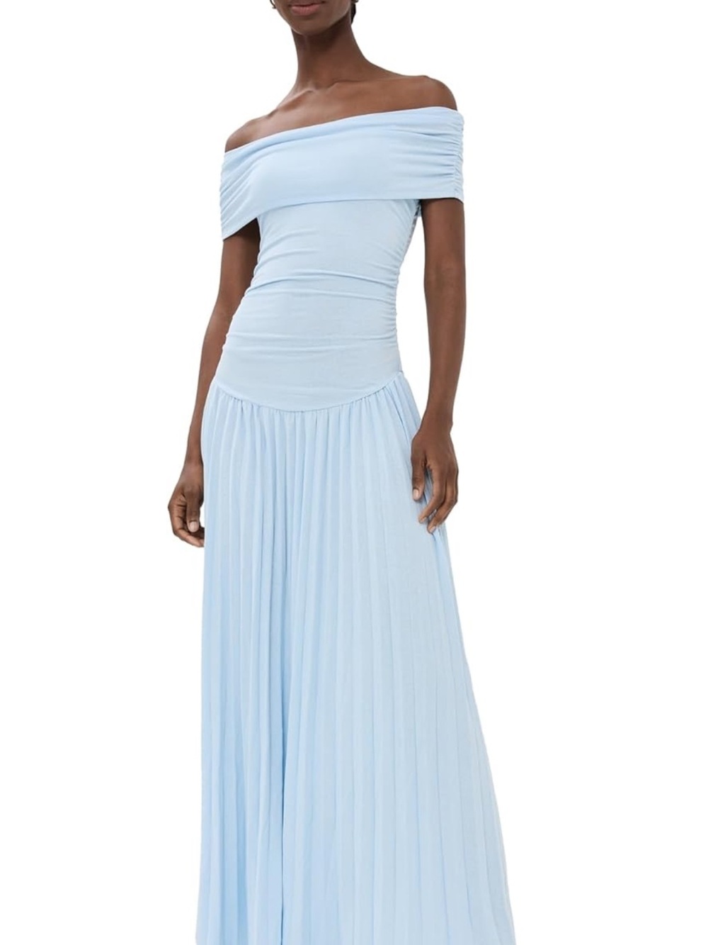 Lioness field of dreams maxi dress
